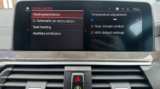 BMW X3 xDrive20d MHT M Sport 5dr Step Auto [Tech/Plus Pk] Diesel Estate